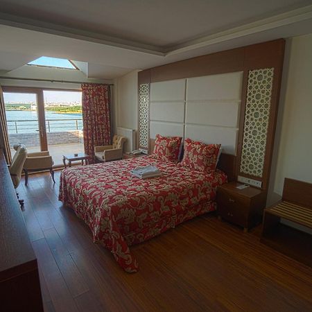 Sea Golden Hotel Darıca Kültér fotó