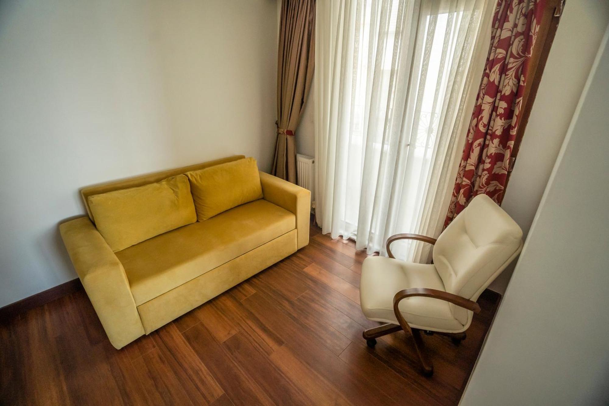 Sea Golden Hotel Darıca Kültér fotó