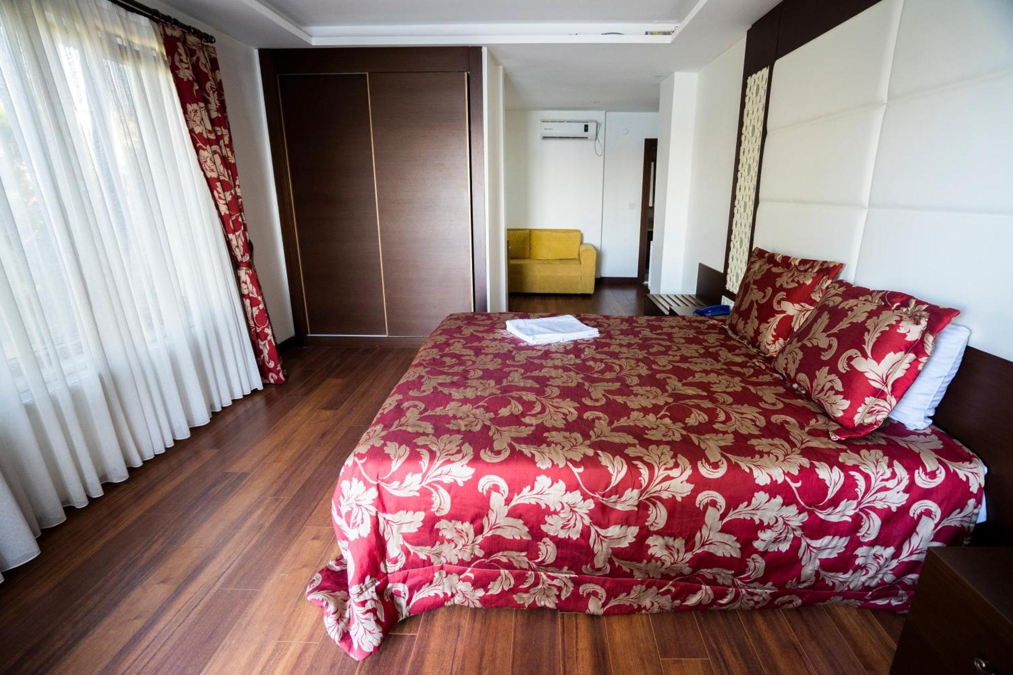 Sea Golden Hotel Darıca Kültér fotó