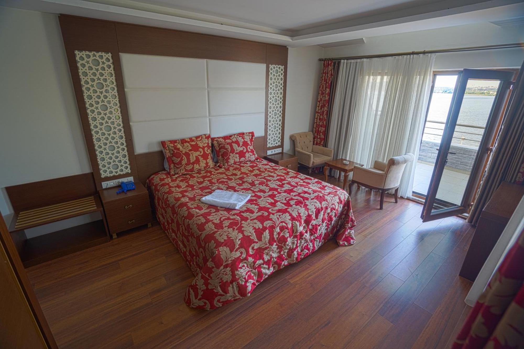 Sea Golden Hotel Darıca Kültér fotó