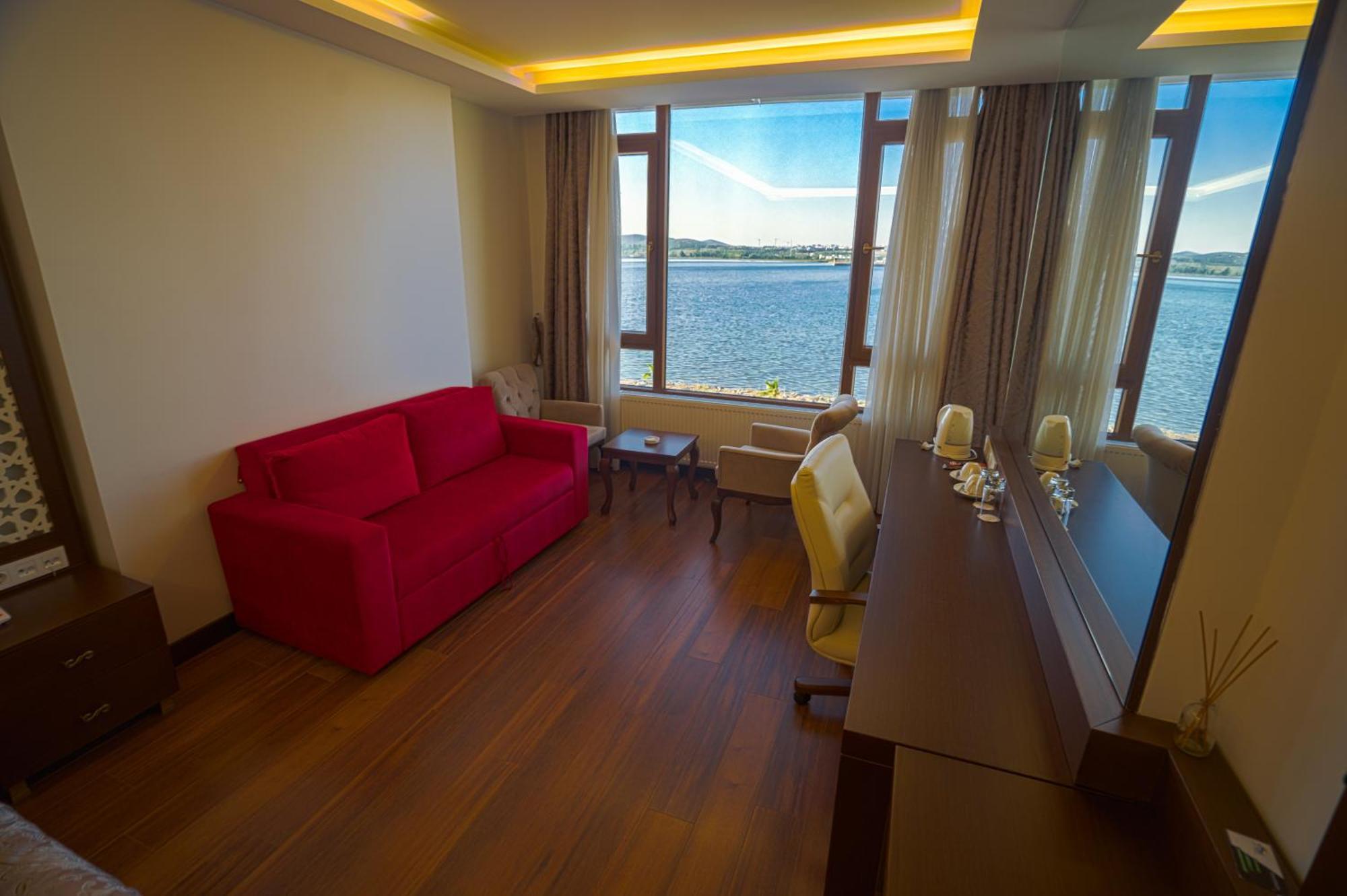 Sea Golden Hotel Darıca Kültér fotó