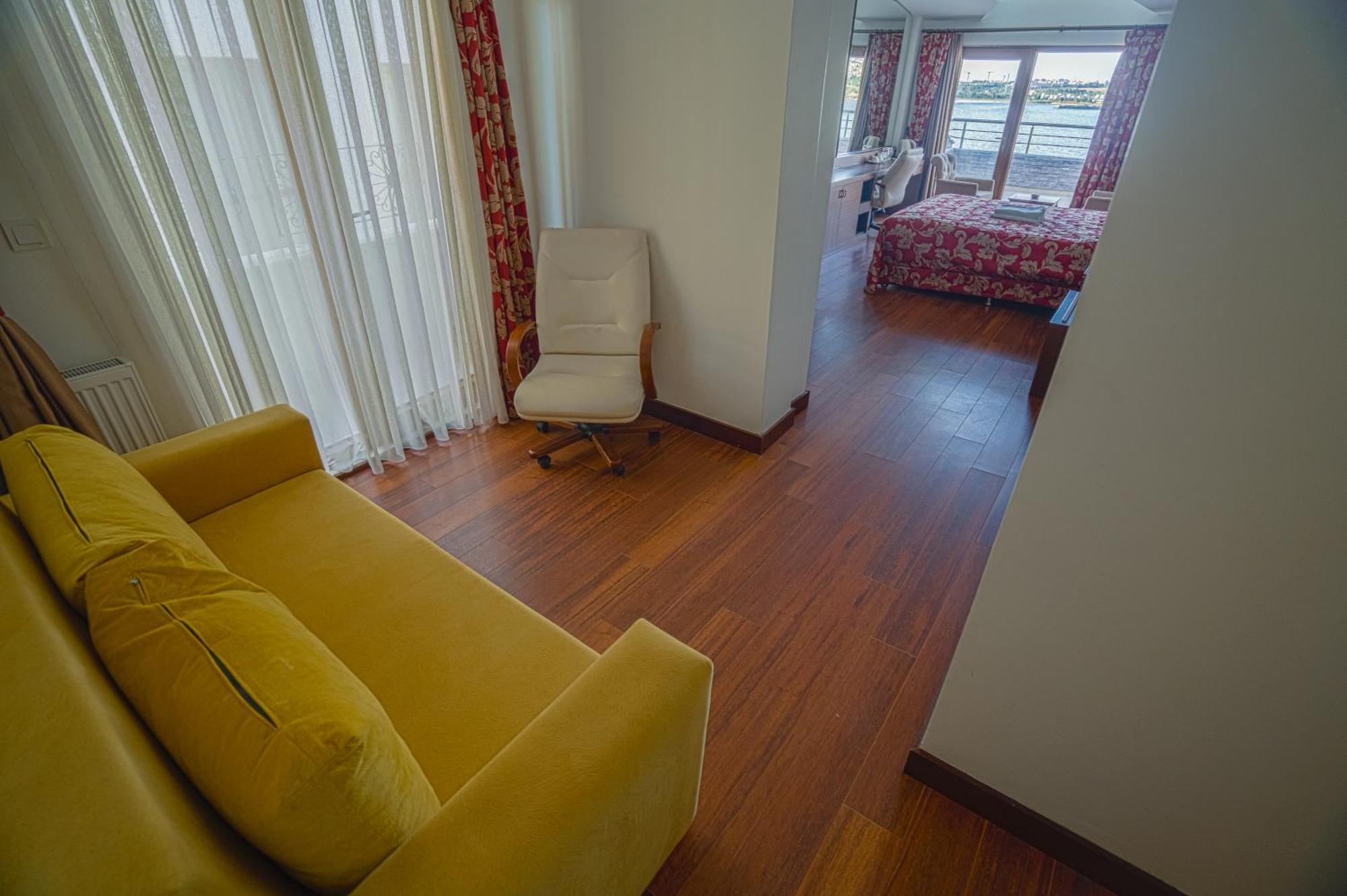 Sea Golden Hotel Darıca Kültér fotó