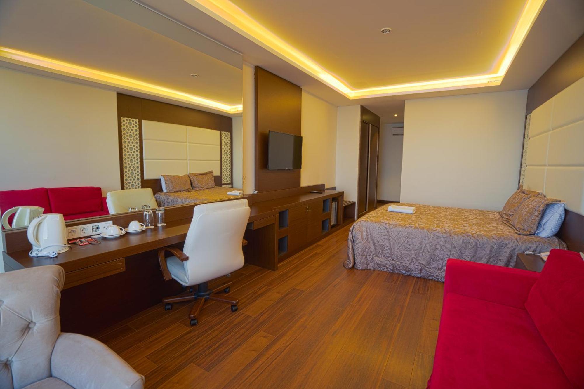 Sea Golden Hotel Darıca Kültér fotó